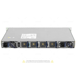 Arista DCS-7280SR-48C6-R 48x SFP+ 10Gb 6x QSFP28 100Gb - Ethernet Switch
